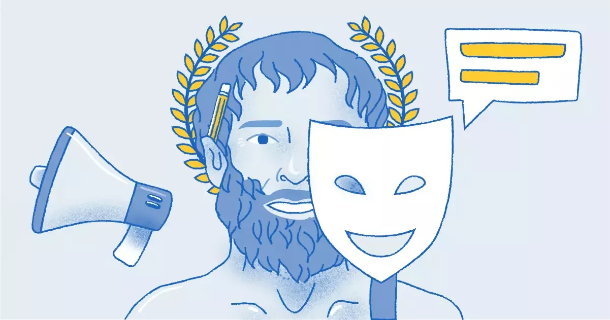 Copywriting je drama – říká copywriter Roman Věžník
