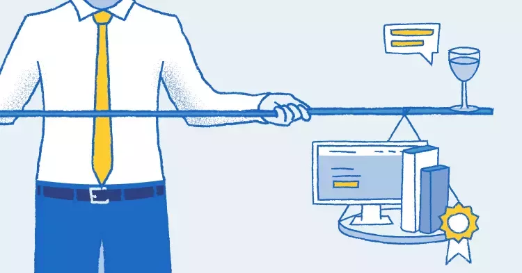 Co bych znovu (ne)udělal při přechodu na volnou nohu