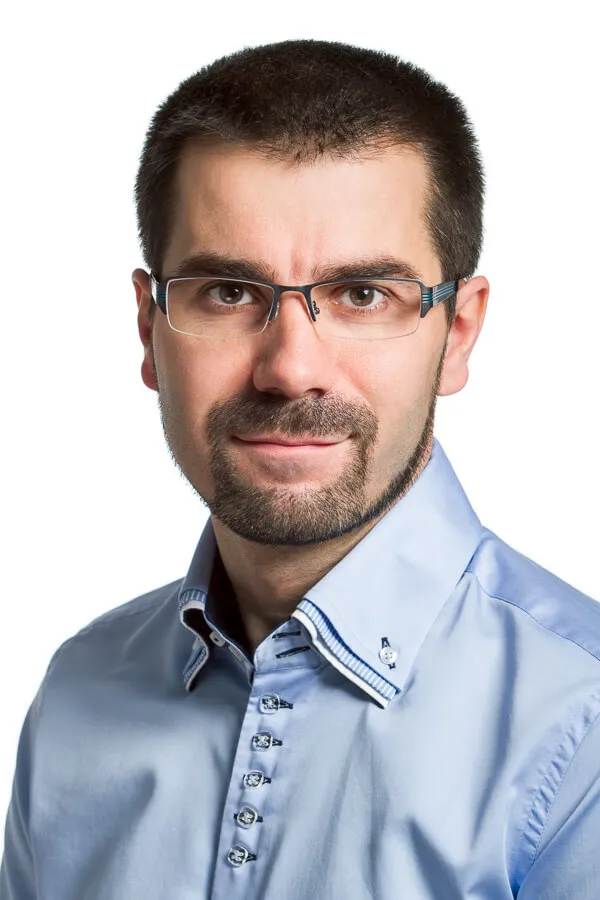 Ing. Michal Vintr, Ph.D. – Nezávislý expert na spolehlivost, bezpečnost a RAMS/LCC