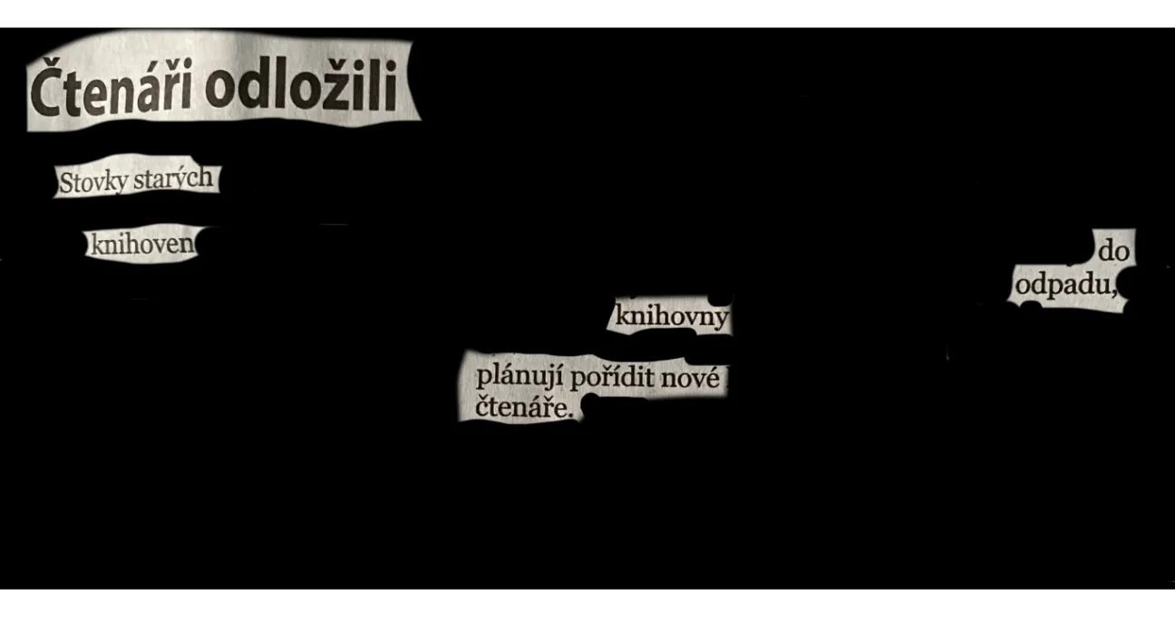 Milej zlatej č. 11: Chyba. Šance helfnout, nebo impulz k hejtu?