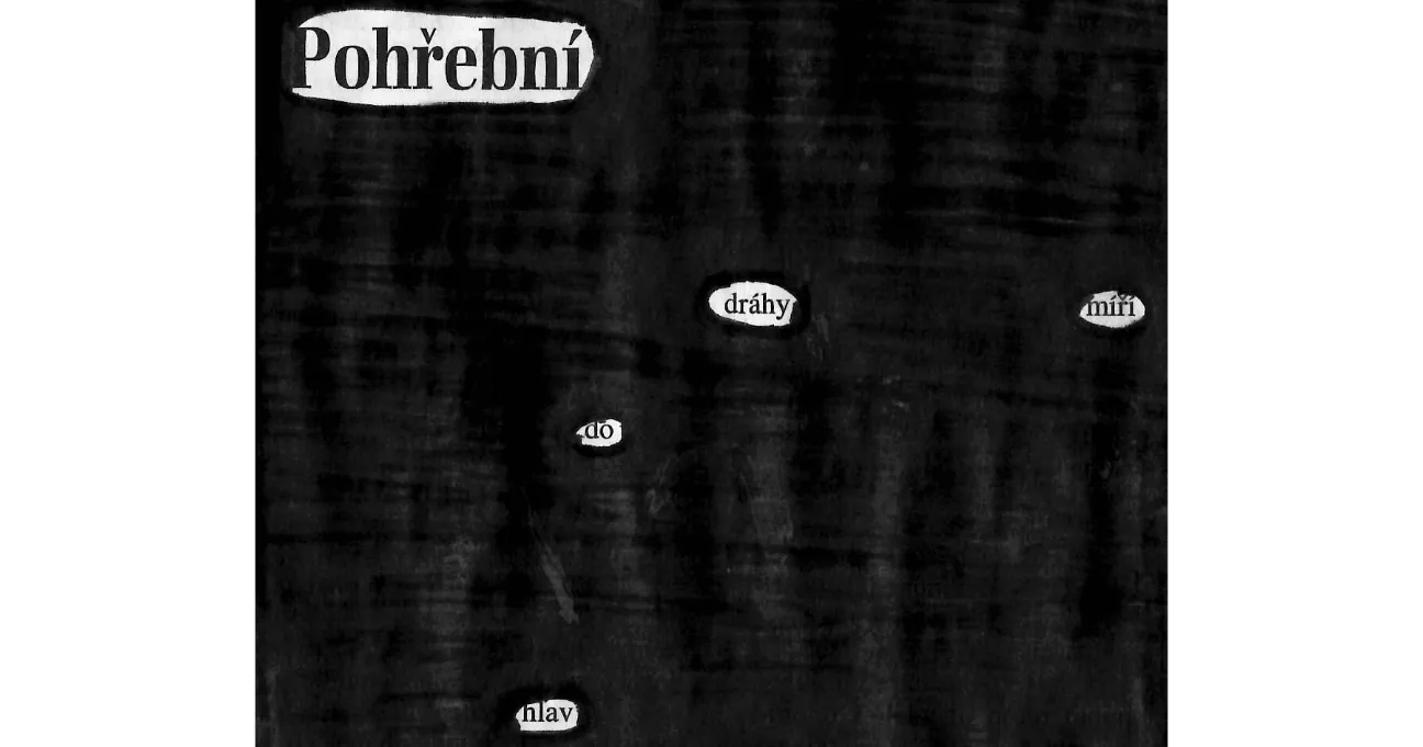 Milej zlatej č. 5: Autentickej copywriting a Fofrhovor s Lůsy Koubků
