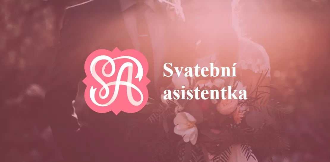 Jak jsem přepsal hlavní stránku webu Svatební asistentka