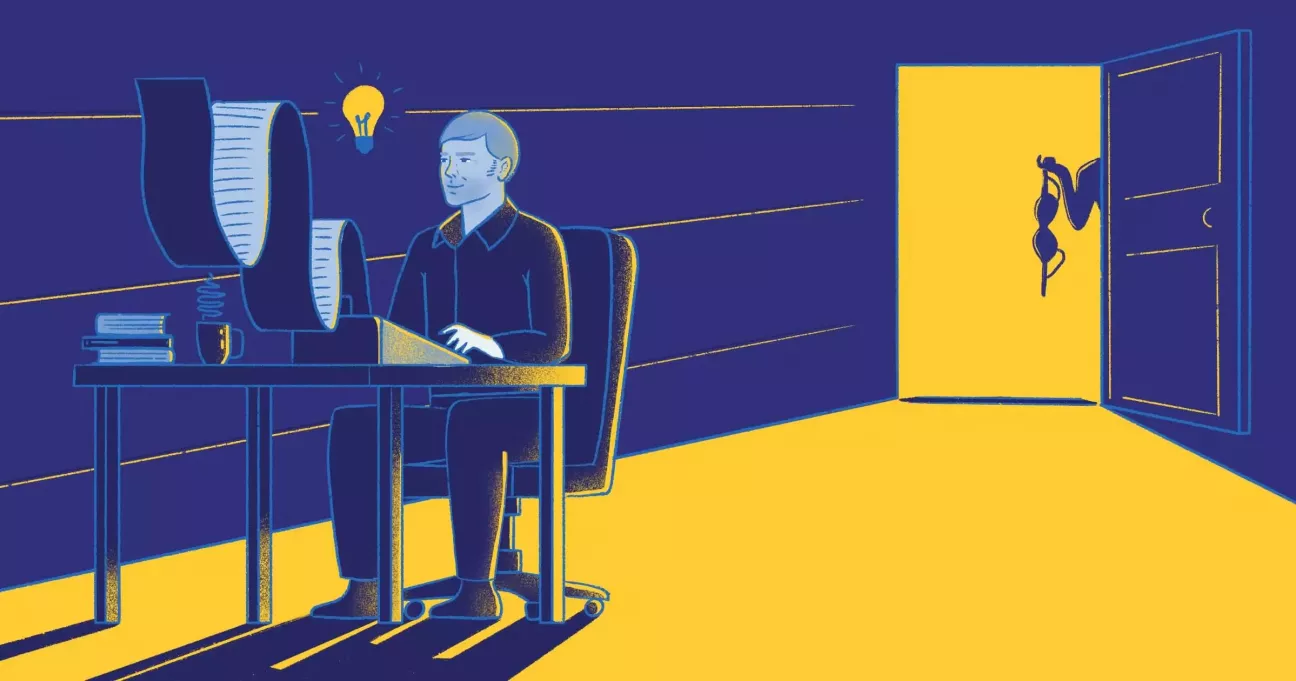 Nové afrodiziakum postaví povadlé texty do latě – spouštím Přepišme.to