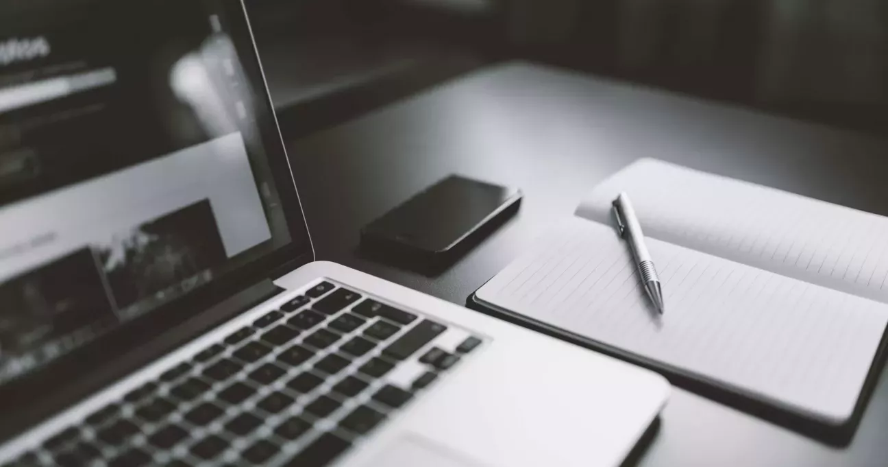 Škrabopis jako analogový předstupeň digitálního copywritingu