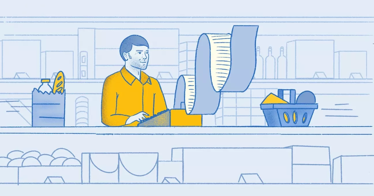 Copywriter je prodavač za psacím strojem | Roman Věžník