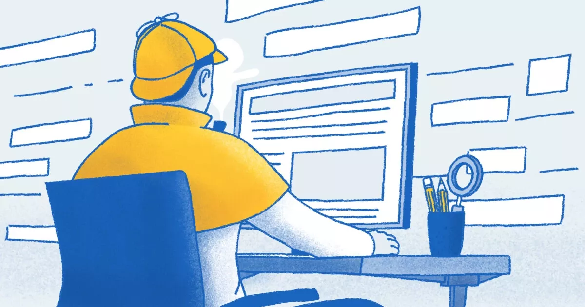 Kterak pozorné pročítání podkladů porazilo kreativitu