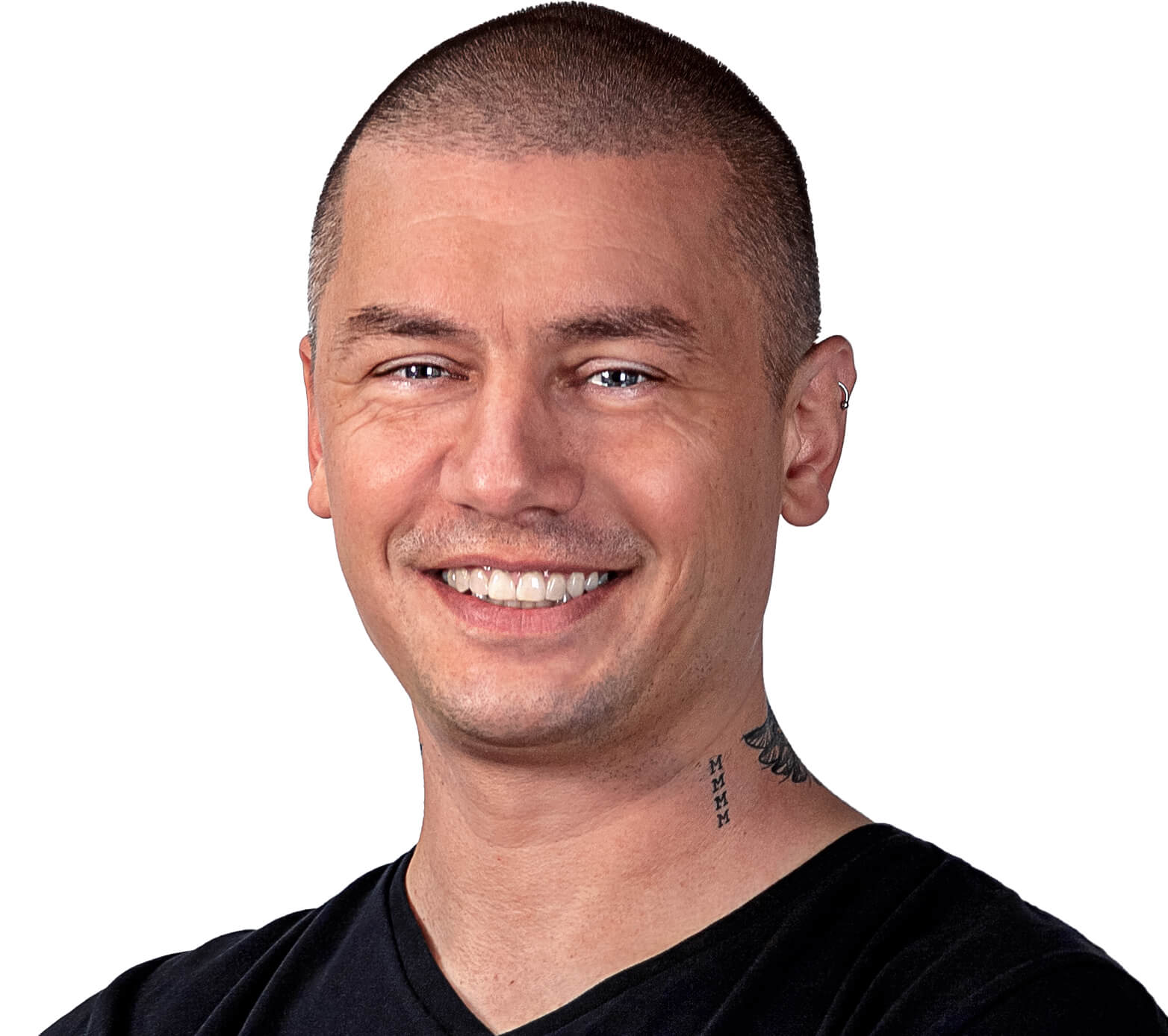 Jan Barbořík