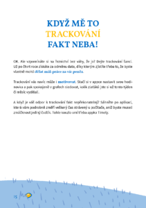 AHAbook: Cenotvorba (nejen) pro copywritery