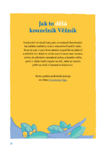 AHAbook: Cenotvorba (nejen) pro copywritery